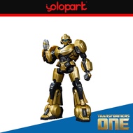 YOLOPARK TRANSFORMERS ONE AMK Series 16cm B-127（Bumblebee）Model Kit-Cogged Mode