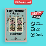 French Door To Foyer - Paperback - English - 9798985882513