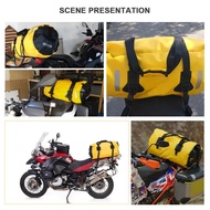 Motorcycle Bag Car Waterproof Storage Pack 40L 60L 80L Outdoor Travel Large Capacity Bags Shoulder B