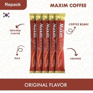Kopi MAXIM made in Korea - Original, REPACK