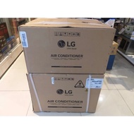 BODEGA SALE SPLIT TYPE INVERTER AIRCON FACTORY SEALED