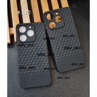 Itel a70 woven case anti-slip anti-slip case itel a70 casing