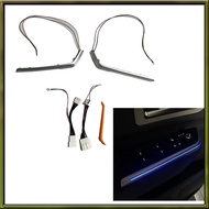 Car Interior Ambient Light Door Handle Lamp Ambient for