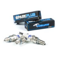 SPARK PLUG KOBURA A7RTC A6RTC B8RTC EX5 LC135 RS150 VF3I SRL110 KRISS E15 Fi Y15 Y16 HONDA YAMAHA MO