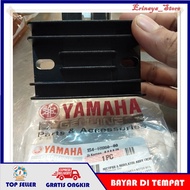 ORIGINAL YGP Kiprok Regulator Motor Yamaha Yrcs Byson Bison Karbu Lama Old 1S4 Original Spare Part Suku Cadang Ori