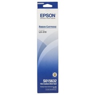 [ORIGINAL] EPSON Ribbon Cartridge Epson LX-310 Ribbon Cartridge S015632