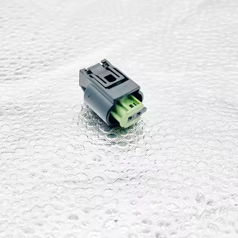 Emulator passenger seat occupancy mat sensor bypass fits BMW E38 E39 E46 E65 E66