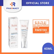 R Pharmacy | Avene Tolerance Hydra-10 Fluid 40Ml