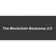 [Video Course] The Blockchain Bootcamp 2.0 by Dapp University