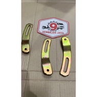 L 300 Diesel ampere dynamo adjustment plate L300 thick alternator plate