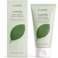 Centella Asiatica Daily Moisturizing Cleanser, 3.53oz | Daily Facial Cleanser, Moisturizing Cleanser