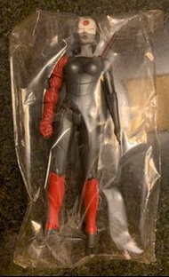 DC Collectibles Katana