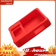 Silicone Case Soft Protective Case for F64 Programmer and Flash 64 Box Flash 64 Tool Box Protective 