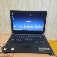 Laptop Lenovo Ideapad V110 Amd A9-9420 VGA Radeon R5 Ram 8/256GB SSD