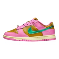 Nike Women's Dunk Low Playful Pink/Multi-Color FN2721-600 9