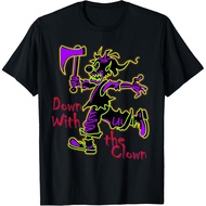 Men's cotton T-shirt Unique Design T-Shirt
