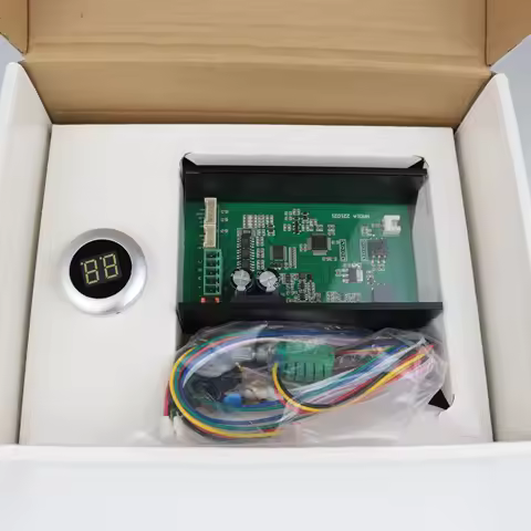 Dental Strong Built-in MicroMotor Work With 1:5 1:1 16:1 Dental Contra Angle Dental Clinical Brushle