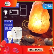 ⭐LOW PRICE⭐ TONGSRAM E14 Microwave Oven Peti Sejuk Bulb Lighthing Mentol Lampu Garam Salt Lamp Lampu Peti Sejuk Tongsten Screw Cap