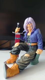 龍珠figure 杜拉格斯