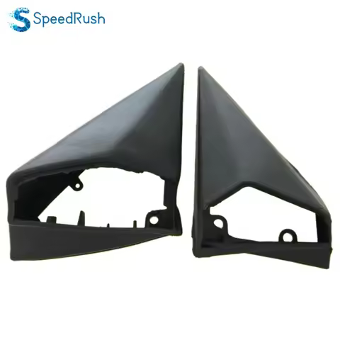 1248107716 A1248100879 Car Exterior Door Mirror Gasket For Mercedes E C Class W124 W201 A124 C124 S1