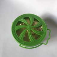 Sáp thơm khử mùi nội thất Ô Tô Aroma Car Organic 40g - nhiều mùi