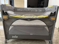 Joie Kubbie Sleep 嬰兒床邊床