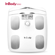 InBody Dial H20 Smart Bluetooth Scale – Official Distributor | Body Fat BMI Weight Muscle Mass Monit
