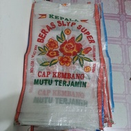 karung beras 20 kg