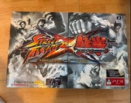 ⭕️99% 新 街霸 鐵拳 street fighter 街機 手掣 三和 ps3 ps4 ps5