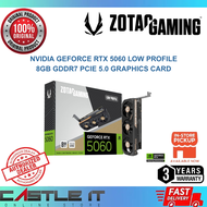 Zotac Nvidia GeForce RTX 5060 Low Profile 8GB GDDR7 PCIe 5.0 Graphics Card ZT-B50600L-10L
