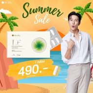 LF Dr.Jel DJ พุฒ ดีเจพุฒ ผลิตภัณฑ์เสริมอาหารแอลเอฟ ด็อกเตอร์เจล Lean Fast & Longevity Fit อิ่มนานไม