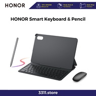 HONOR Pad Smart Keyboard | Honor Pad X9a Pad 9 Pad X9 Bluetooth Keyboard | Stylus Pencil | Bluetooth
