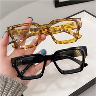 Km90 radiation glasses, original imported plastic, fashion glasses