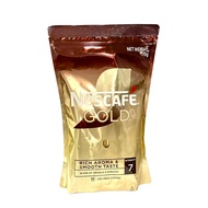 Nescafe Gold Imported Ground Coffee Refill 170gr Original Malaysia Nescafe Gold Coffee