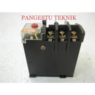 Thermal Overload Relay Hitachi TR20B-1E 5A (4-6A) | TOR Hitachi 5A