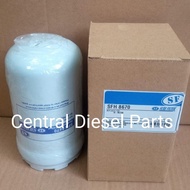 Hydraulic Filter 5I-8670 5I-8670X Sfh 8670 Sfh8670 Sure Filter Code 099