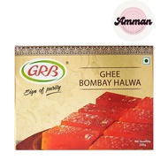 GRB Ghee Bombay Halwa 200g