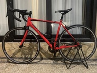 RoadBike united inertia 3 / sepeda balap / RB