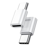 快充接頭 Lightning 轉 PD 27W 蘋果手機充電接頭 新款iPhone適用 USB Type-C