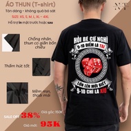 Unique t-shirt - When you think 9, 10 points are big talent, know 9, 10 just trembling - print shirt