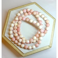 Lobatus Gigas Queen Bay 7.5mm, 7mm