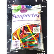 Sempertex Balloon Modeling Street Artist Magic Round S10 S260 S360 S350