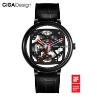 CIGA Design Fang Yuan Automatic Watch