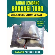 WHOLESALE LAND PONDOKGEDE Planting Media Metan Ornamental Plants Home Yard Planting Decoration