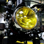 [HCM]Gáo đèn pha độ Win 67 GD110 YB125 Husky 125