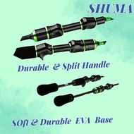 <ARZ> Ultralight spinning and casting rod bc rdo casting rod joran pancing udang