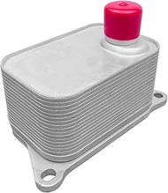 Engine Oil Cooler Replace 06J117021M 06J117021D 06J117021J 06J117021P Fit for Audi A3 A4 A5 A6 TT Qu