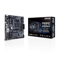 Asus PRIME A320M-K AMD Motherboard