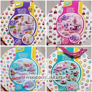 Totum Pastry/Donut/Diamond/Cupcake Factory - Children's Creative Toys