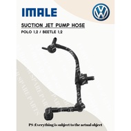 (6 MONTHS WARARNTY) SUCTION JET PUMP (VOLKSWAGEN BEETLE POLO 1.2) 03F 133 751 B